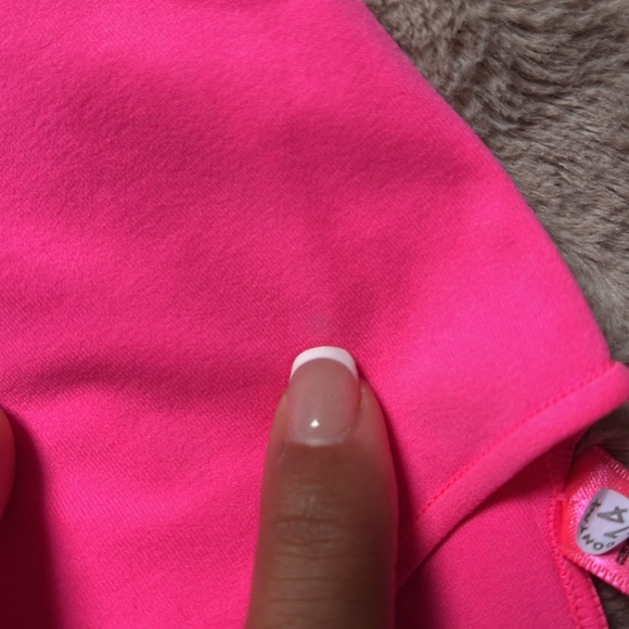 Skims Essential scoop neck bodysuit - Picture 7 of 7